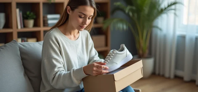 Fiabilité et avis sur Sarenza : que penser de la qualité des articles vendus ?