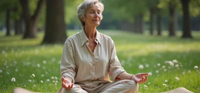 Les secrets d’une santé naturelle : découvrez les clés du bien-être holistique Les secrets d’une santé naturelle : découvrez les clés du bien-être holistique