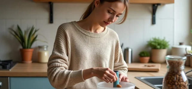 Comment choisir le meilleur robot pour mixer efficacement vos oléagineux à la maison Comment choisir le meilleur robot pour mixer efficacement vos oléagineux à la maison