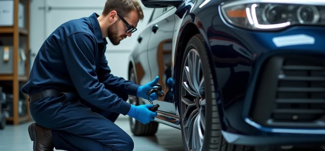 Combiné fileté homologué pour le contrôle technique : ce qu’il faut savoir avant l’installation Combiné fileté homologué pour le contrôle technique : ce qu’il faut savoir avant l’installation