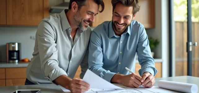 Les meilleures stratégies pour réussir votre projet immobilier en toute sérénité Les meilleures stratégies pour réussir votre projet immobilier en toute sérénité