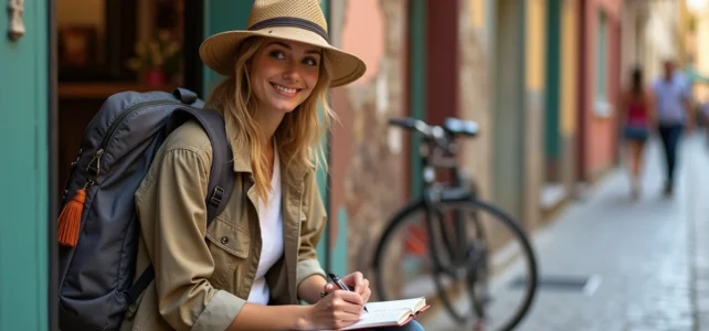 Voyagez Autrement : Astuces et Inspirations pour Découvrir le Monde à Votre Façon Voyagez Autrement : Astuces et Inspirations pour Découvrir le Monde à Votre Façon