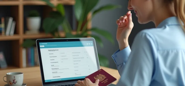 Comment corriger les informations passagers avant l&rsquo;enregistrement en ligne Turkish Airlines