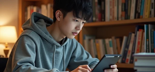 Phoenix Scan 2026 : un avis détaillé sur la plateforme de lecture de manga