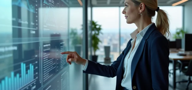 Dernières tendances et innovations à suivre dans l’univers du B2B en 2024 Dernières tendances et innovations à suivre dans l’univers du B2B en 2024
