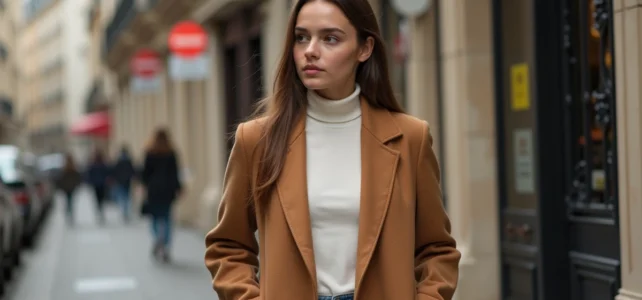 Tendances et inspirations : découvrez l’univers de la mode sur Paris Avenue Tendances et inspirations : découvrez l’univers de la mode sur Paris Avenue